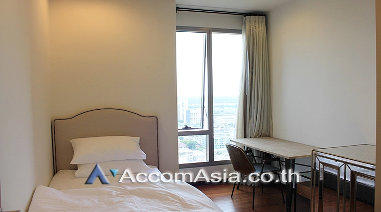7  2 br Condominium for rent and sale in Sukhumvit ,Bangkok BTS Thong Lo at Ashton Morph 38 AA28704