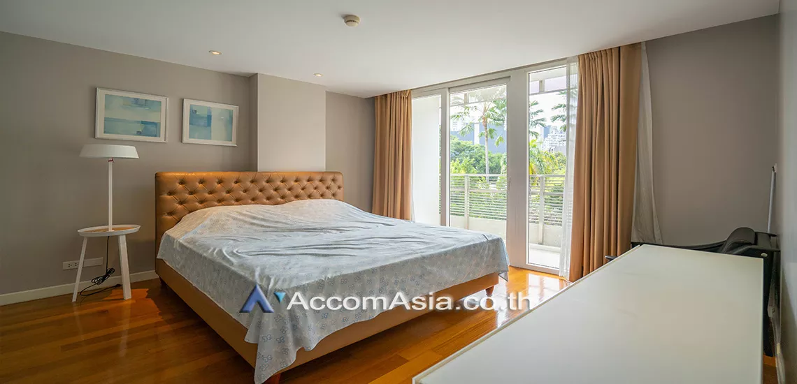 unit 1 Bedroom  Condominium For Rent in Sukhumvit, Bangkok  near BTS Thong Lo (AA28729)