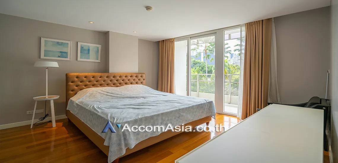 1  1 br Condominium For Rent in Sukhumvit ,Bangkok BTS Thong Lo at La Citta Penthouse AA28729