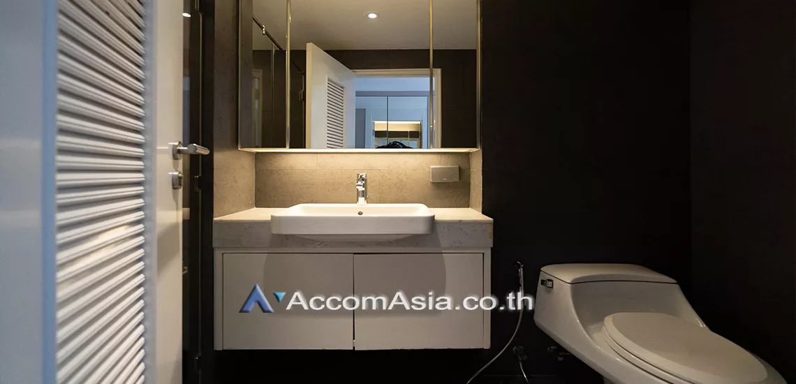 5  1 br Condominium For Rent in Sukhumvit ,Bangkok BTS Thong Lo at La Citta Penthouse AA28729