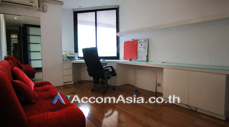 6  2 br Condominium for rent and sale in Sukhumvit ,Bangkok BTS Nana at Lake Green AA28741