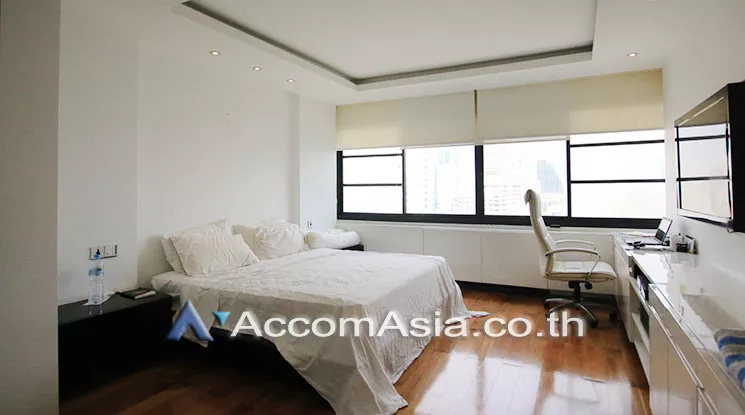 7  2 br Condominium for rent and sale in Sukhumvit ,Bangkok BTS Nana at Lake Green AA28741