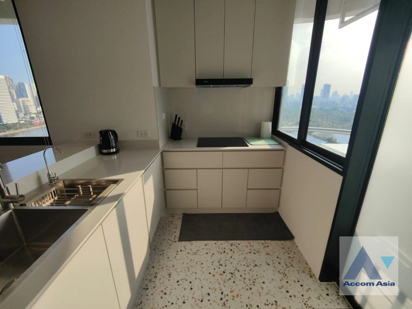 15  2 br Condominium For Rent in Sukhumvit ,Bangkok BTS Nana at Lake Green AA28741