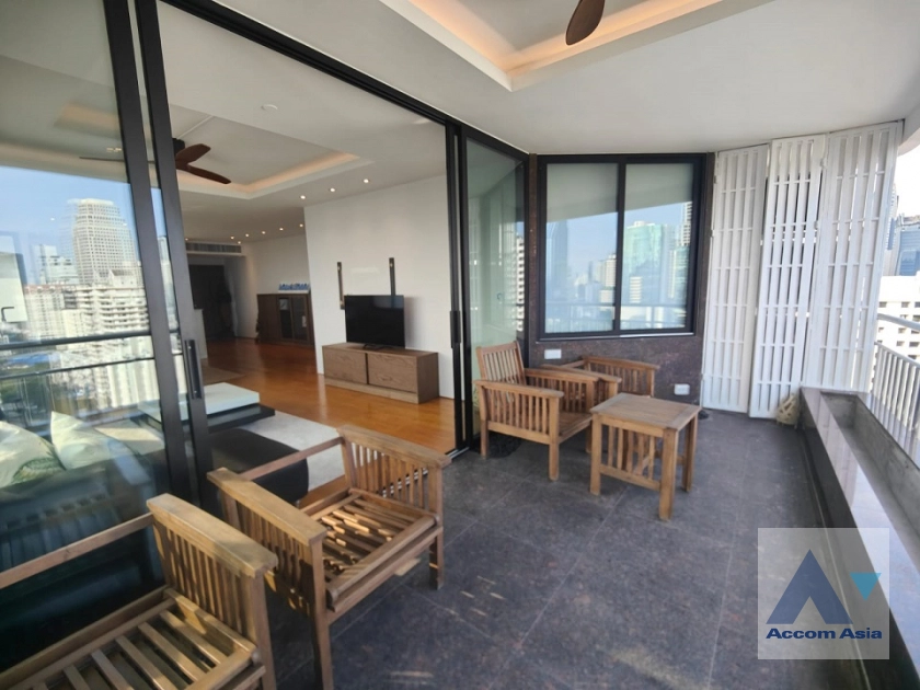 5  2 br Condominium For Rent in Sukhumvit ,Bangkok BTS Nana at Lake Green AA28741