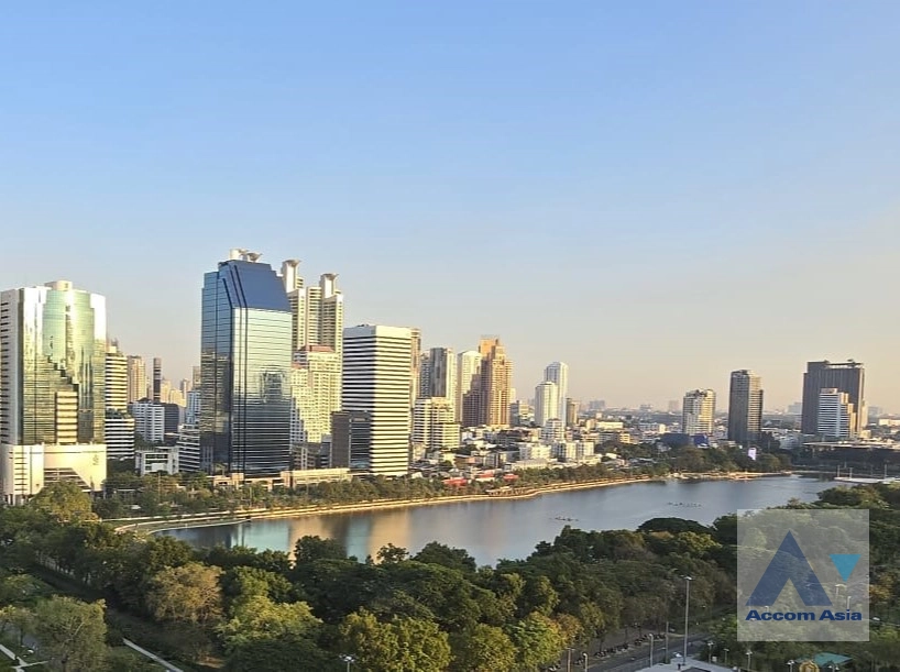  Lake Green Condominium  2 Bedroom for Rent BTS Nana in Sukhumvit Bangkok