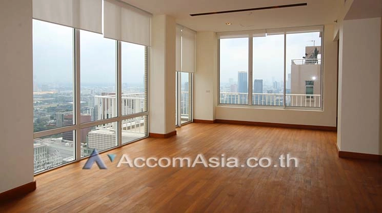  1  3 br Condominium for rent and sale in Ploenchit ,Bangkok BTS Chitlom at Langsuan Ville AA28744