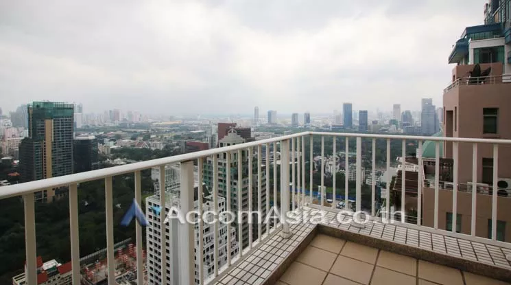  2  3 br Condominium for rent and sale in Ploenchit ,Bangkok BTS Chitlom at Langsuan Ville AA28744