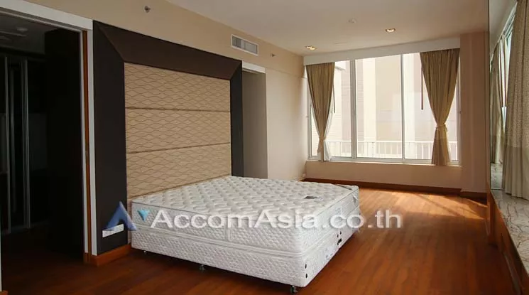 9  3 br Condominium for rent and sale in Ploenchit ,Bangkok BTS Chitlom at Langsuan Ville AA28744