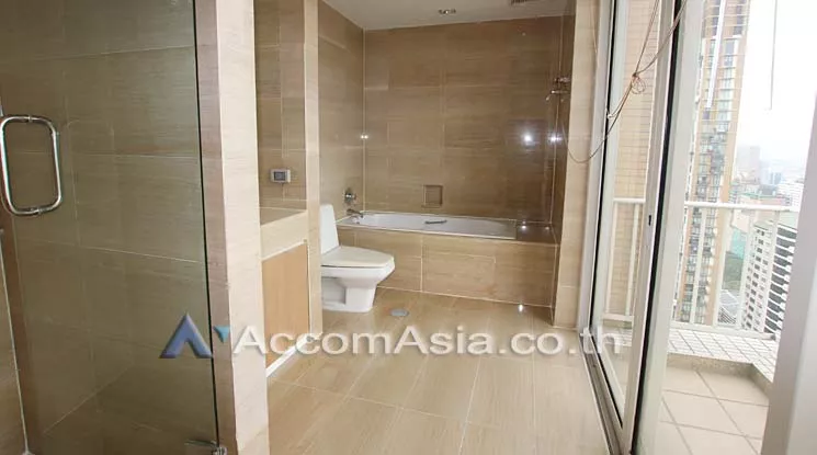 11  3 br Condominium for rent and sale in Ploenchit ,Bangkok BTS Chitlom at Langsuan Ville AA28744