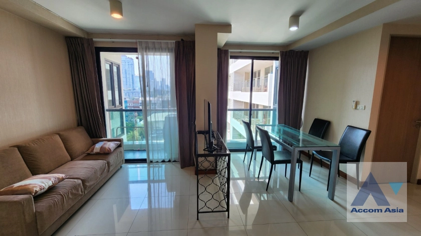  Le Cote Thonglor 8 Condominium  2 Bedroom for Rent BTS Thong Lo in Sukhumvit Bangkok