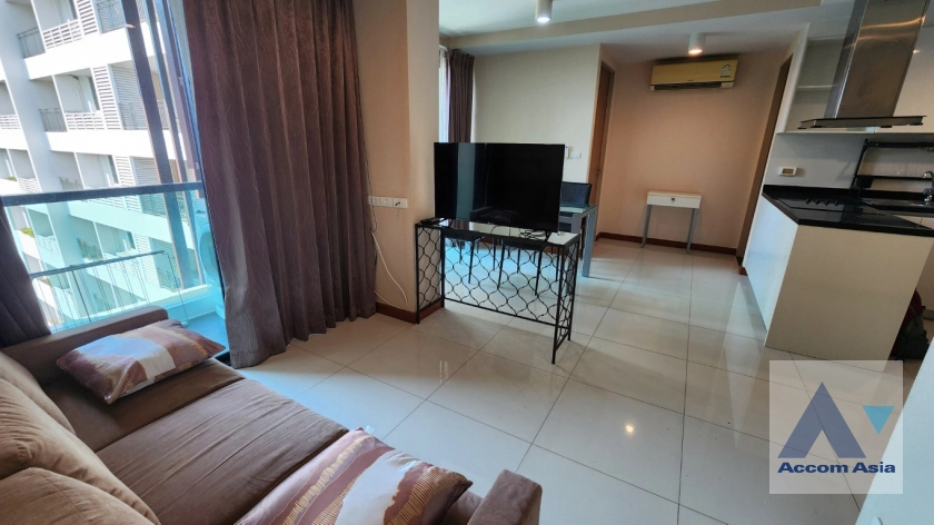  1  2 br Condominium For Rent in Sukhumvit ,Bangkok BTS Thong Lo at Le Cote Thonglor 8 AA28752