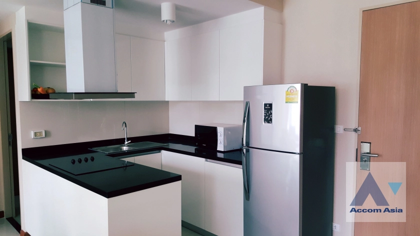 unit 2 Bedrooms  Condominium For Rent in Sukhumvit, Bangkok  near BTS Thong Lo (AA28752)