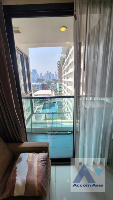  1  2 br Condominium For Rent in Sukhumvit ,Bangkok BTS Thong Lo at Le Cote Thonglor 8 AA28752