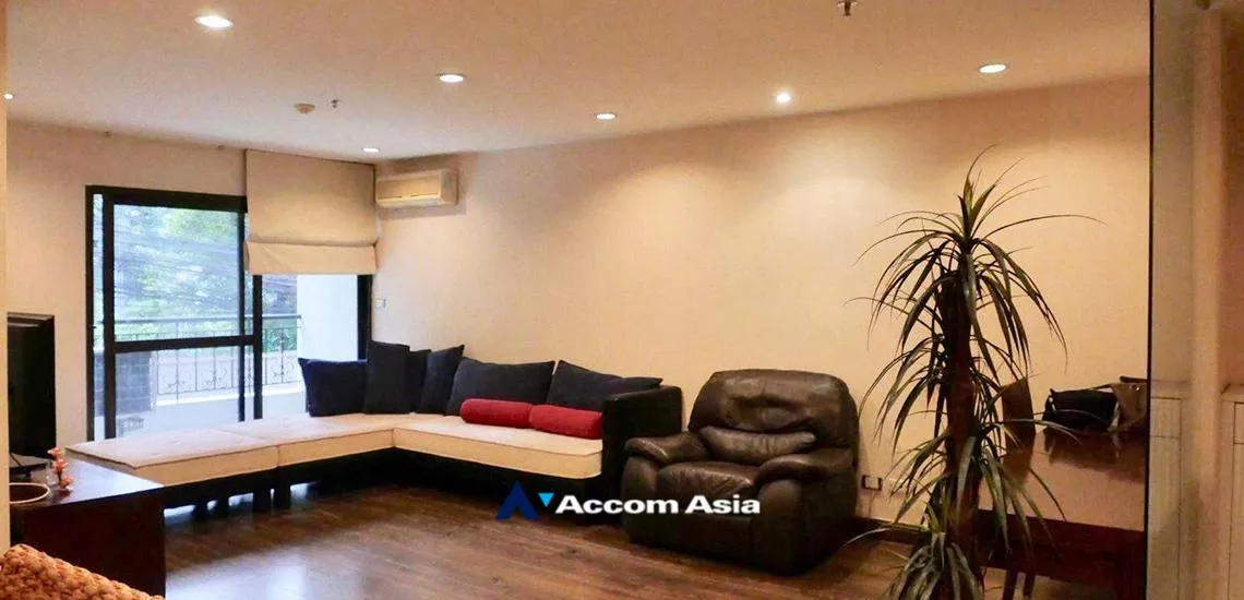  2  3 br Condominium For Sale in Silom ,Bangkok BTS Chong Nonsi at Silom City Resort AA28788