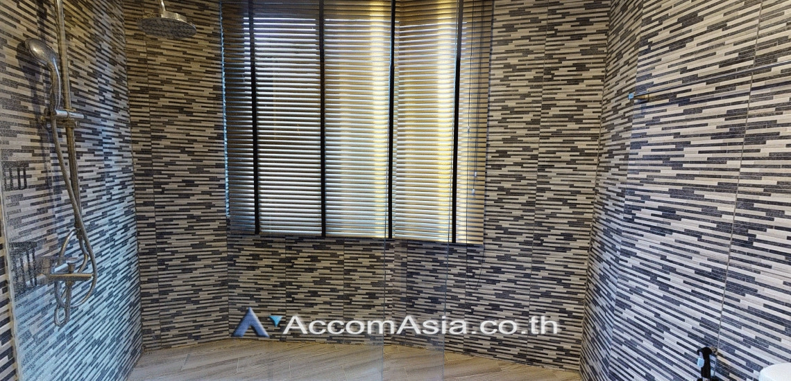 12  3 br Condominium for rent and sale in Sukhumvit ,Bangkok BTS Thong Lo at Moon Tower AA28816