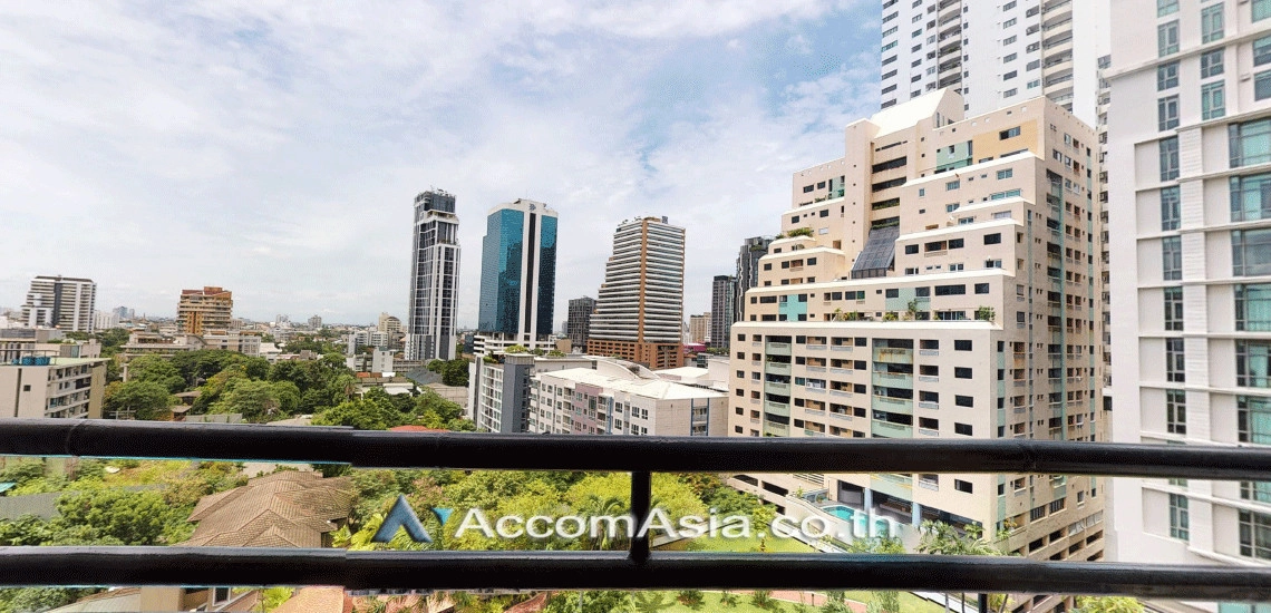  1  3 br Condominium for rent and sale in Sukhumvit ,Bangkok BTS Thong Lo at Moon Tower AA28816