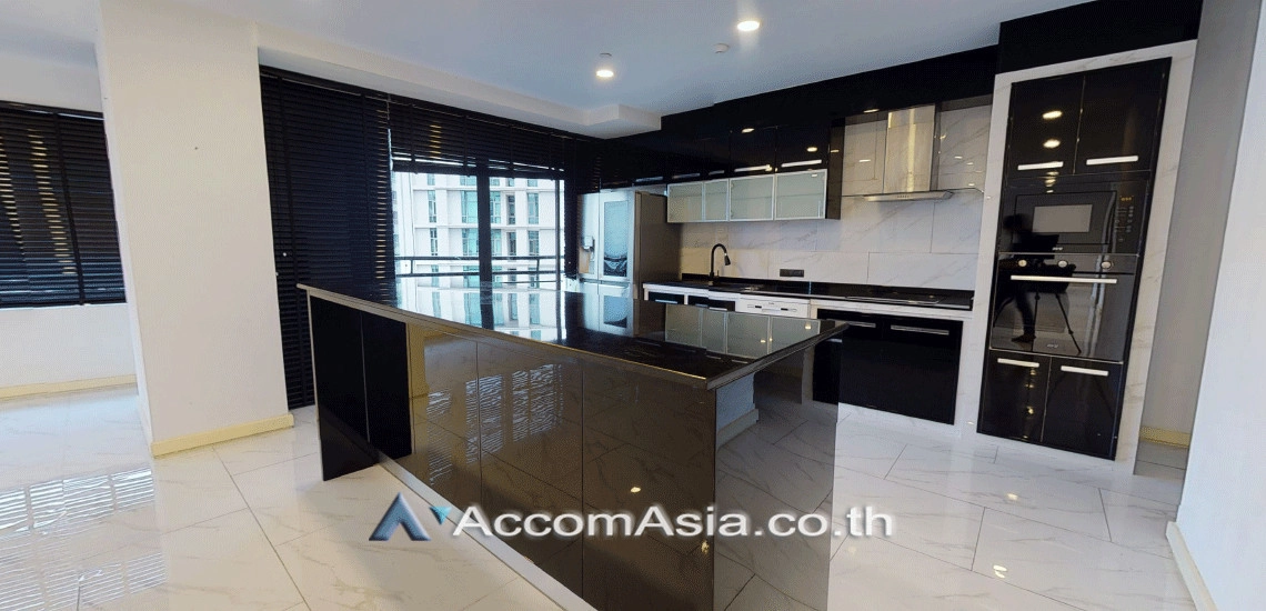 6  3 br Condominium for rent and sale in Sukhumvit ,Bangkok BTS Thong Lo at Moon Tower AA28816