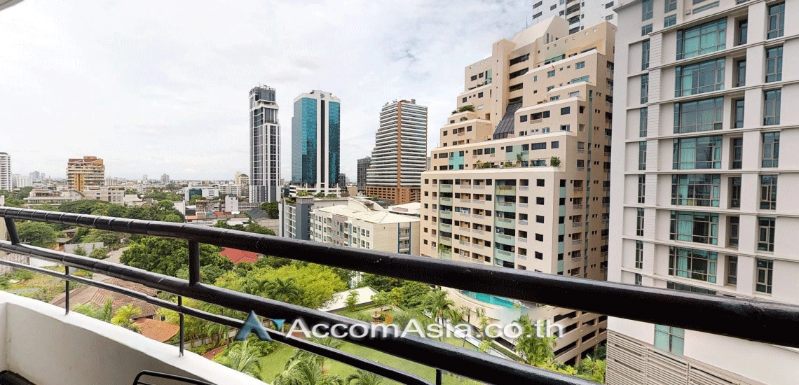 8  3 br Condominium for rent and sale in Sukhumvit ,Bangkok BTS Thong Lo at Moon Tower AA28816