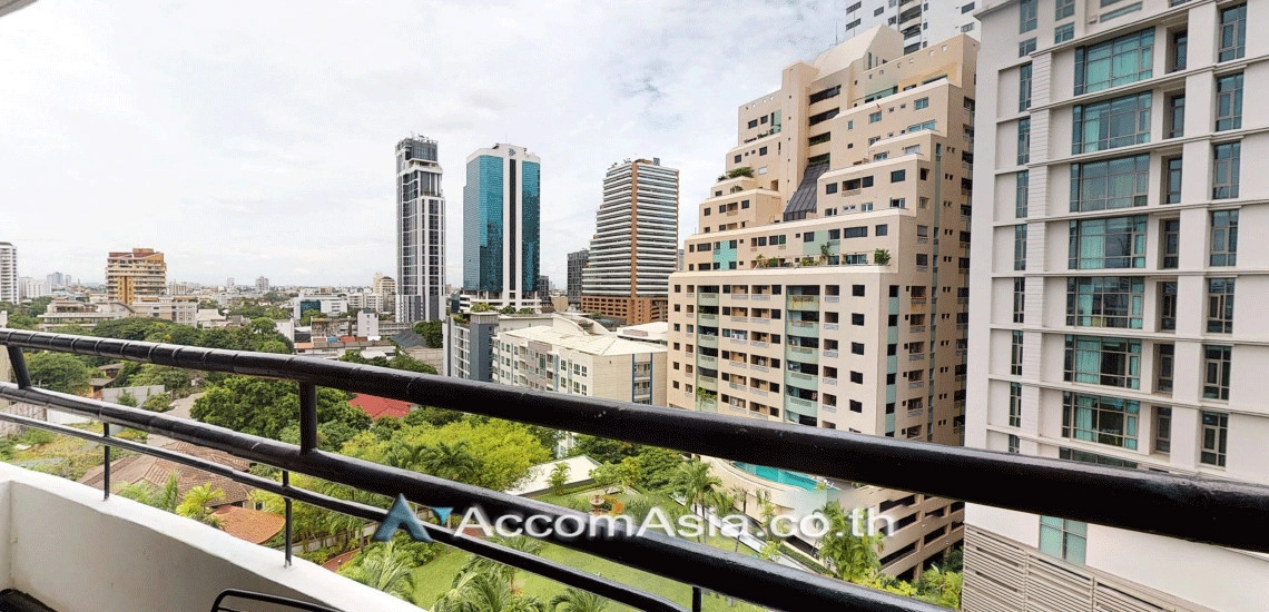 7  3 br Condominium for rent and sale in Sukhumvit ,Bangkok BTS Thong Lo at Moon Tower AA28816