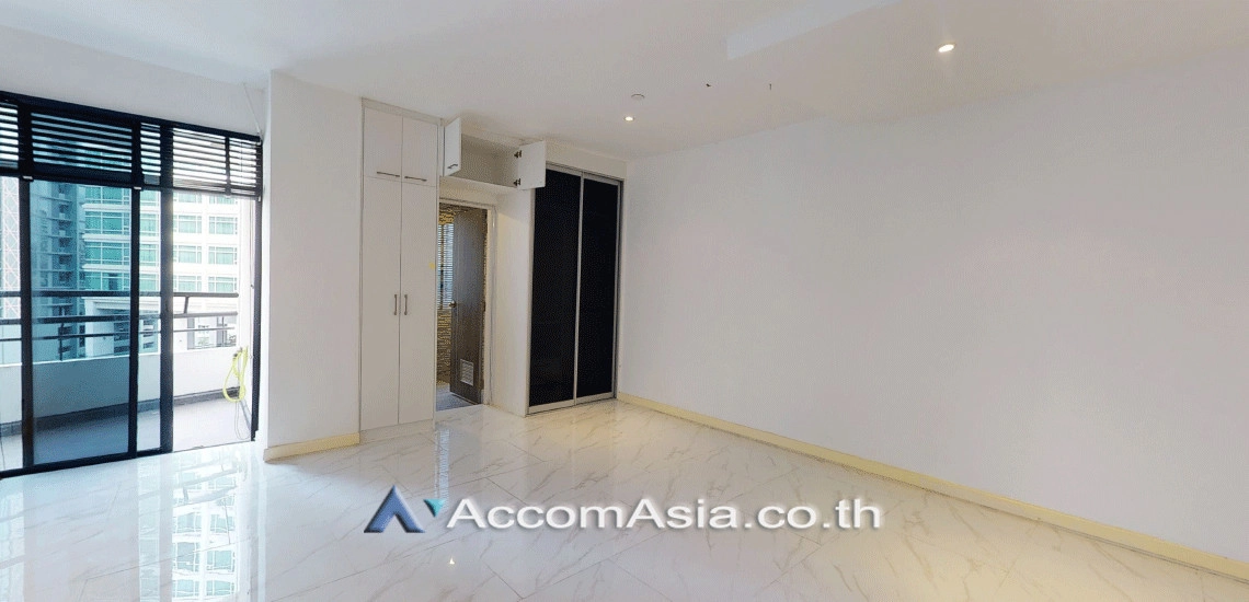8  3 br Condominium for rent and sale in Sukhumvit ,Bangkok BTS Thong Lo at Moon Tower AA28816
