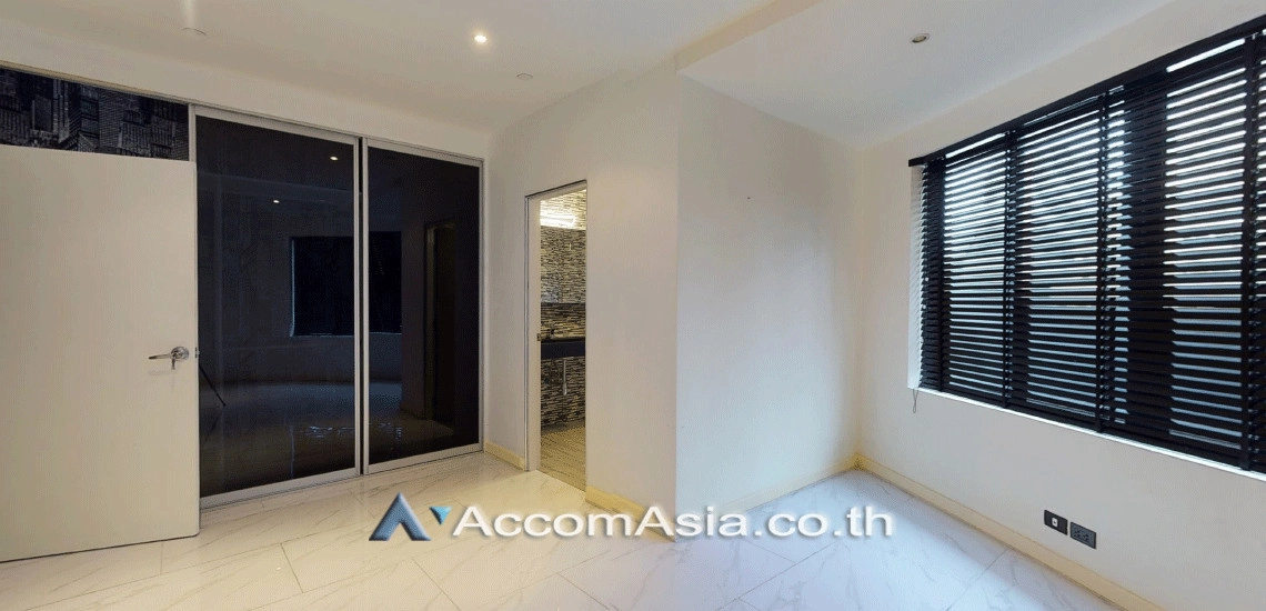 11  3 br Condominium for rent and sale in Sukhumvit ,Bangkok BTS Thong Lo at Moon Tower AA28816
