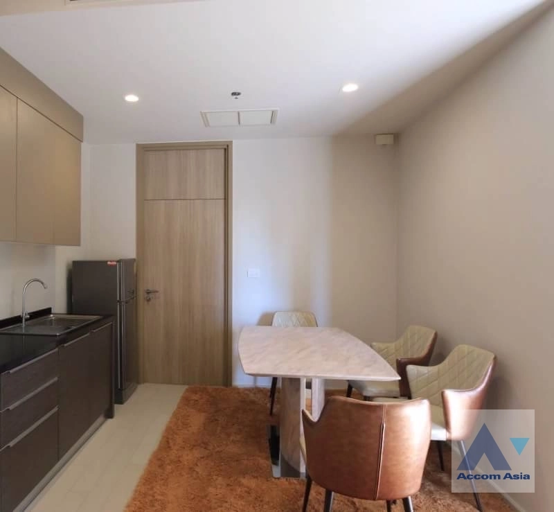  1  2 br Condominium for rent and sale in Ploenchit ,Bangkok BTS Ploenchit at Noble Ploenchit AA28826