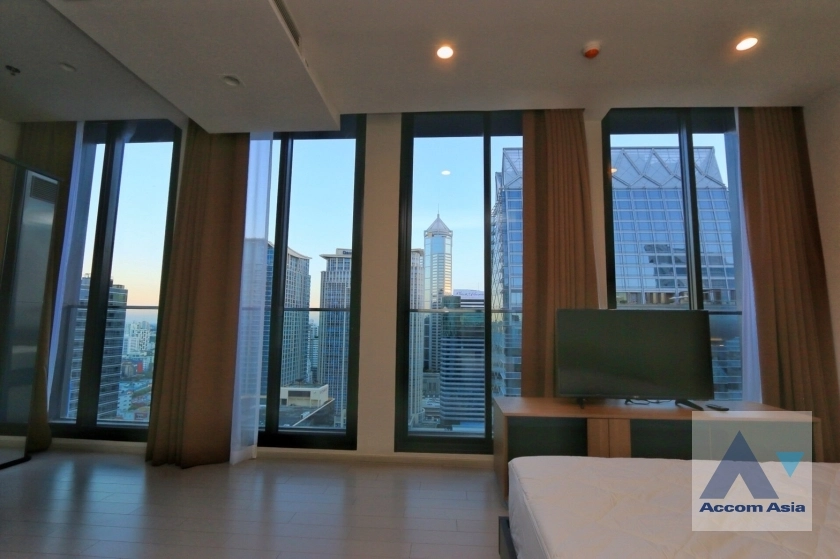  1  2 br Condominium for rent and sale in Ploenchit ,Bangkok BTS Ploenchit at Noble Ploenchit AA28826