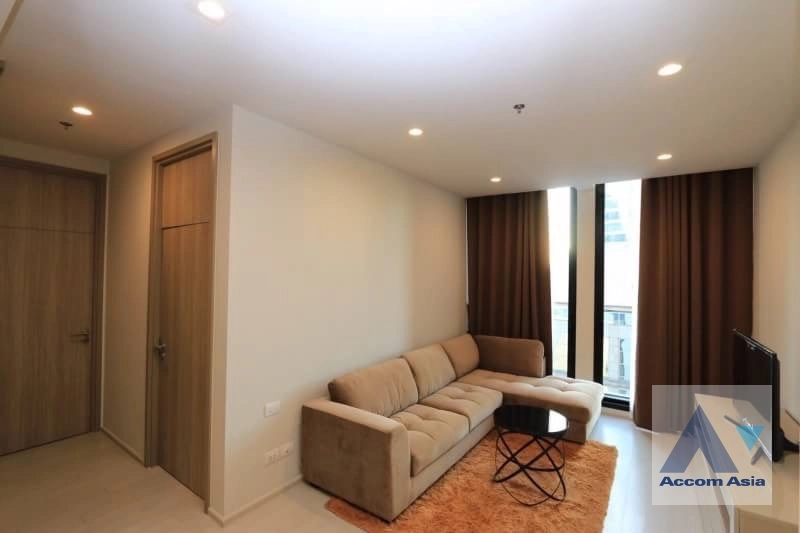  2  2 br Condominium for rent and sale in Ploenchit ,Bangkok BTS Ploenchit at Noble Ploenchit AA28826