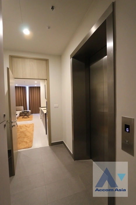 7  2 br Condominium for rent and sale in Ploenchit ,Bangkok BTS Ploenchit at Noble Ploenchit AA28826