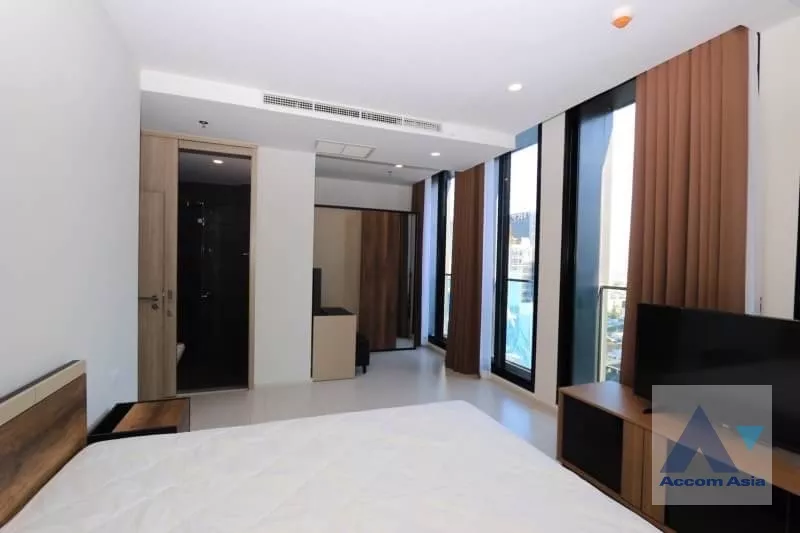 4  2 br Condominium for rent and sale in Ploenchit ,Bangkok BTS Ploenchit at Noble Ploenchit AA28826