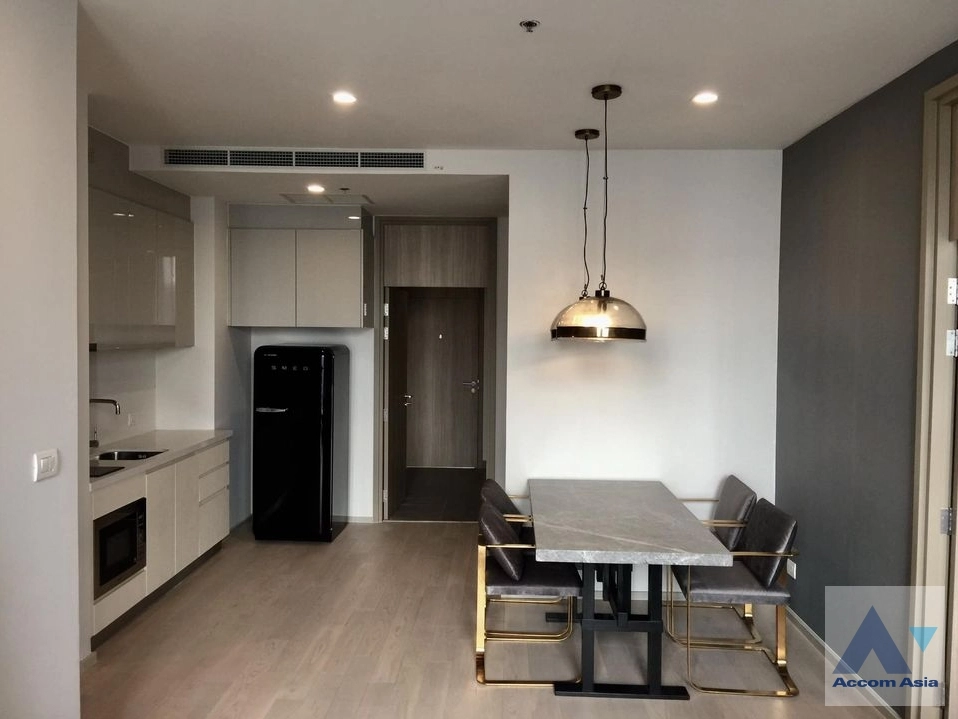 unit 2 Bedrooms  Condominium For Rent & Sale in Ploenchit, Bangkok  near BTS Ploenchit (AA28828)