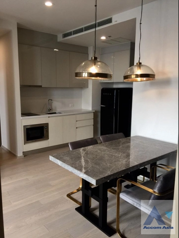  1  2 br Condominium for rent and sale in Ploenchit ,Bangkok BTS Ploenchit at Noble Ploenchit AA28828