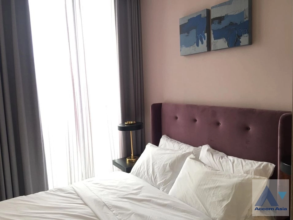 7  2 br Condominium for rent and sale in Ploenchit ,Bangkok BTS Ploenchit at Noble Ploenchit AA28828