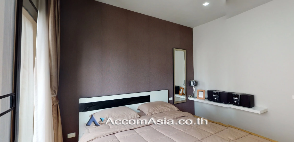 unit 2 Bedrooms  Condominium For Sale in Sukhumvit, Bangkok  near BTS Phrom Phong (AA28831)
