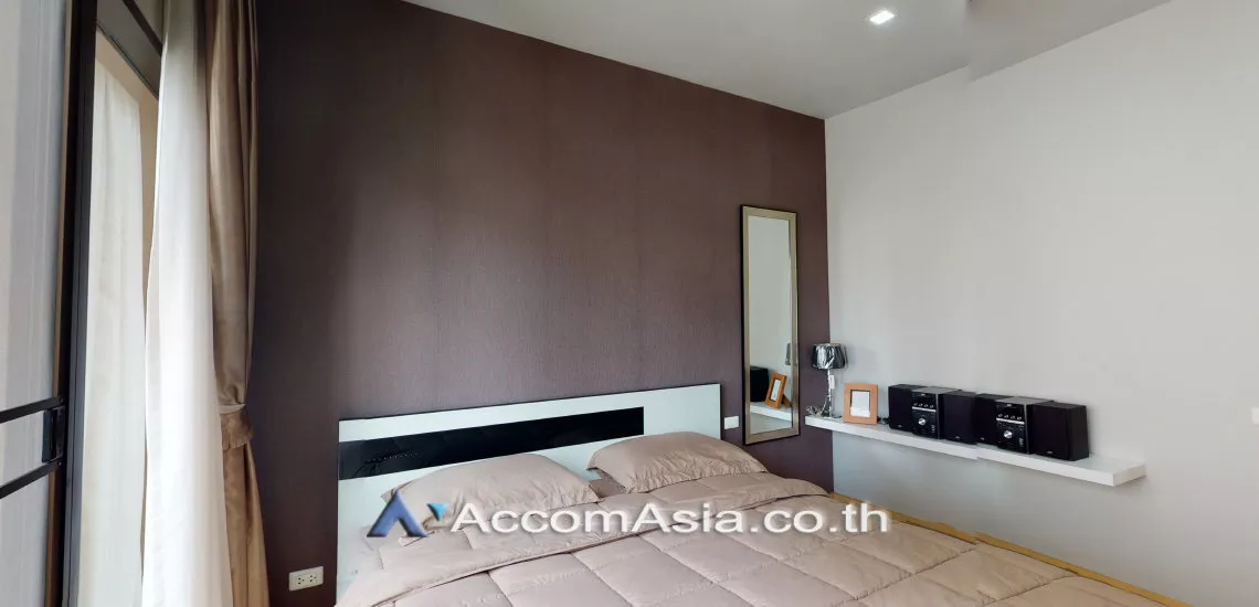 4  2 br Condominium For Sale in Sukhumvit ,Bangkok BTS Phrom Phong at Noble Refine AA28831