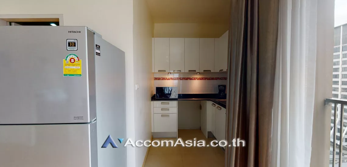  1  2 br Condominium For Sale in Sukhumvit ,Bangkok BTS Phrom Phong at Noble Refine AA28831