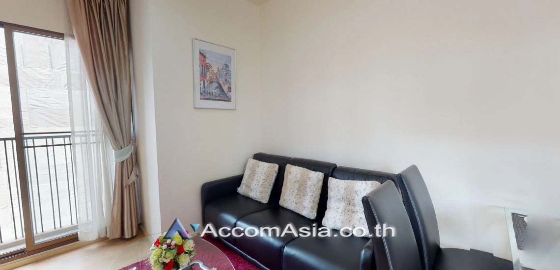  1  2 br Condominium For Sale in Sukhumvit ,Bangkok BTS Phrom Phong at Noble Refine AA28831