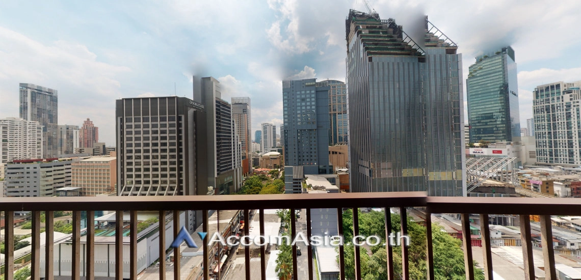 6  2 br Condominium For Sale in Sukhumvit ,Bangkok BTS Phrom Phong at Noble Refine AA28831