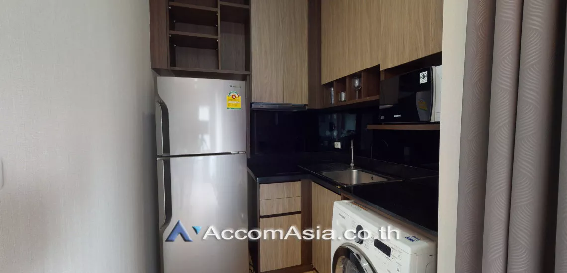 4  2 br Condominium for rent and sale in Sukhumvit ,Bangkok BTS Phrom Phong at Noble Refine AA28832