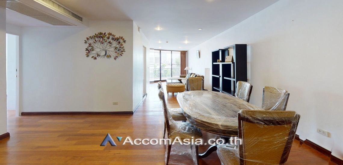  1  2 br Condominium for rent and sale in Sukhumvit ,Bangkok BTS Phrom Phong at Prime Mansion Promsri AA28891