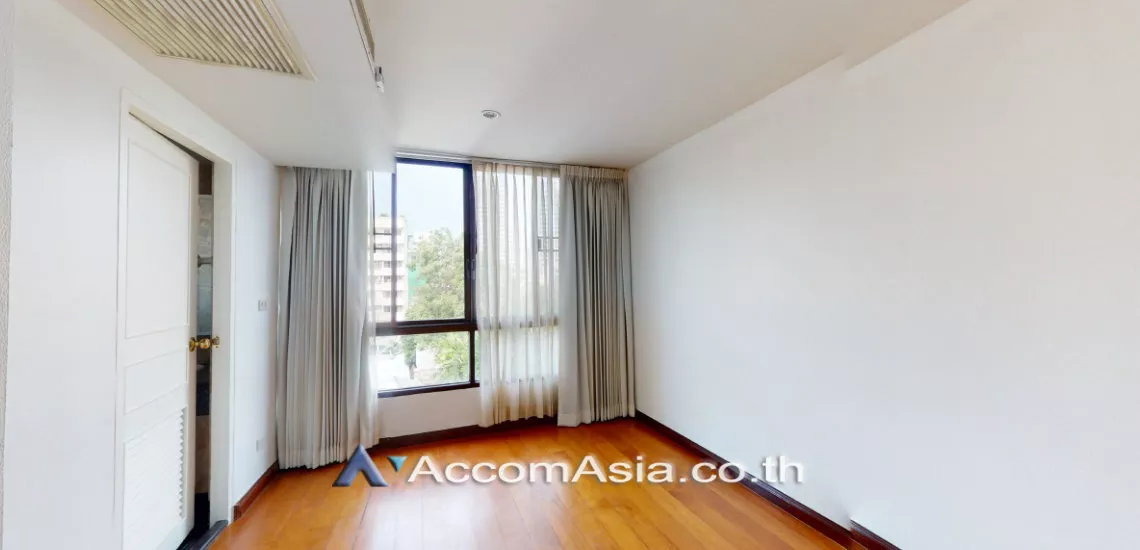  1  2 br Condominium for rent and sale in Sukhumvit ,Bangkok BTS Phrom Phong at Prime Mansion Promsri AA28891