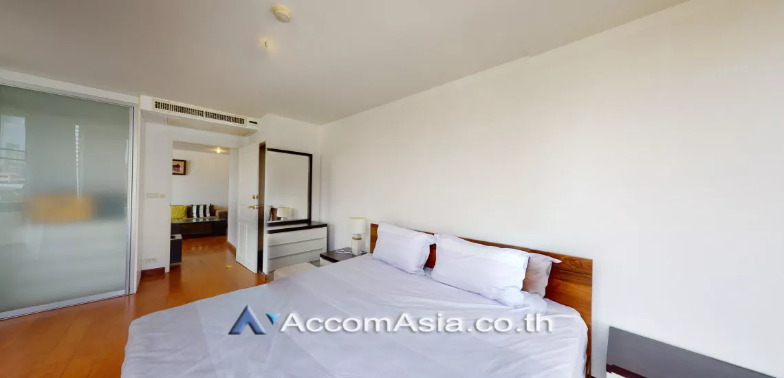 5  2 br Condominium for rent and sale in Sukhumvit ,Bangkok BTS Phrom Phong at Prime Mansion Promsri AA28891