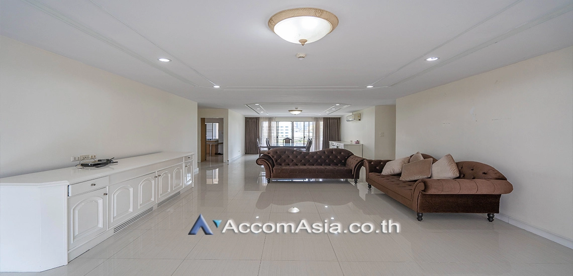  2  3 br Condominium for rent and sale in Sukhumvit ,Bangkok BTS Phrom Phong at Regent On The Park 1 AA28930