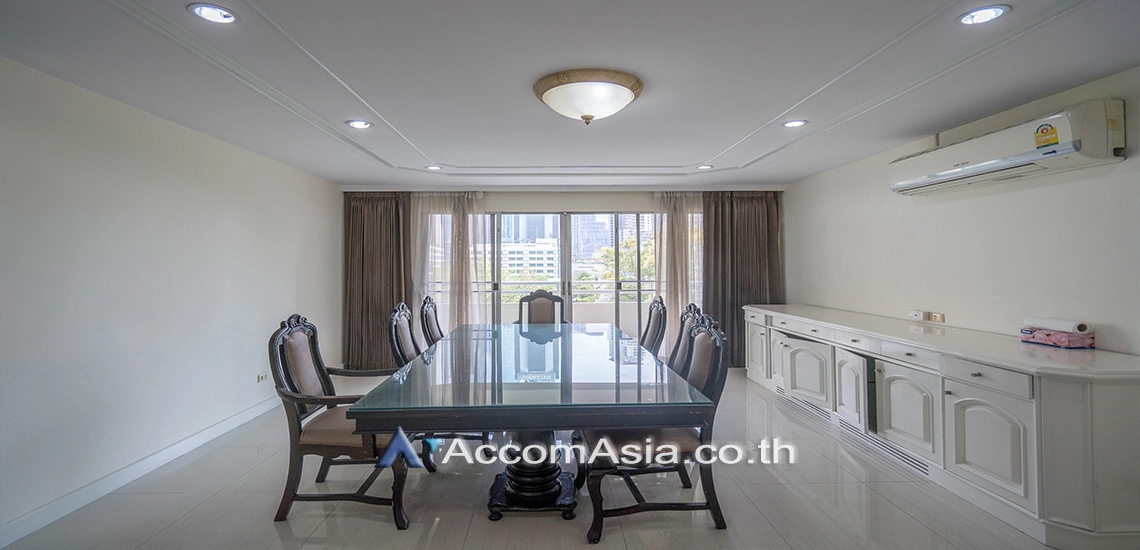  1  3 br Condominium for rent and sale in Sukhumvit ,Bangkok BTS Phrom Phong at Regent On The Park 1 AA28930