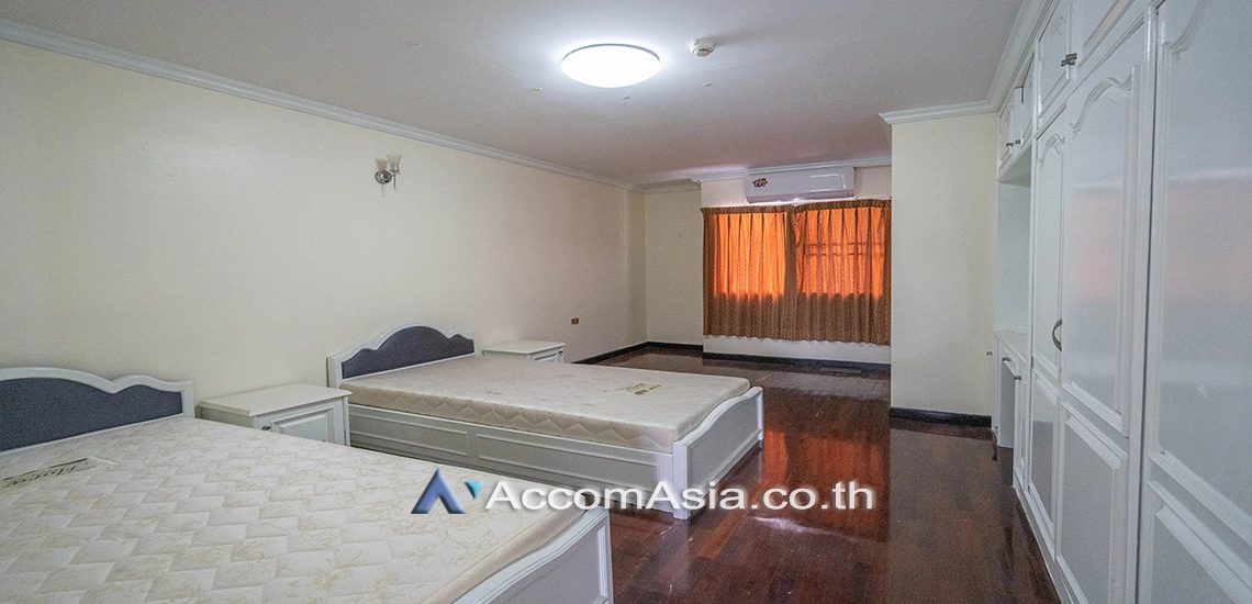 5  3 br Condominium for rent and sale in Sukhumvit ,Bangkok BTS Phrom Phong at Regent On The Park 1 AA28930