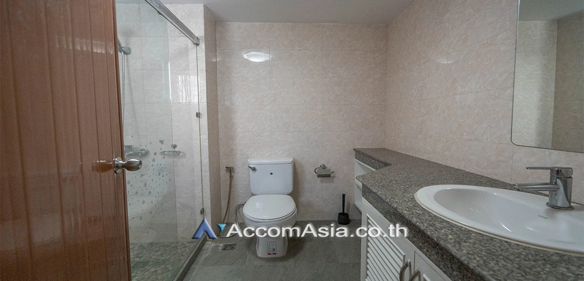 8  3 br Condominium for rent and sale in Sukhumvit ,Bangkok BTS Phrom Phong at Regent On The Park 1 AA28930