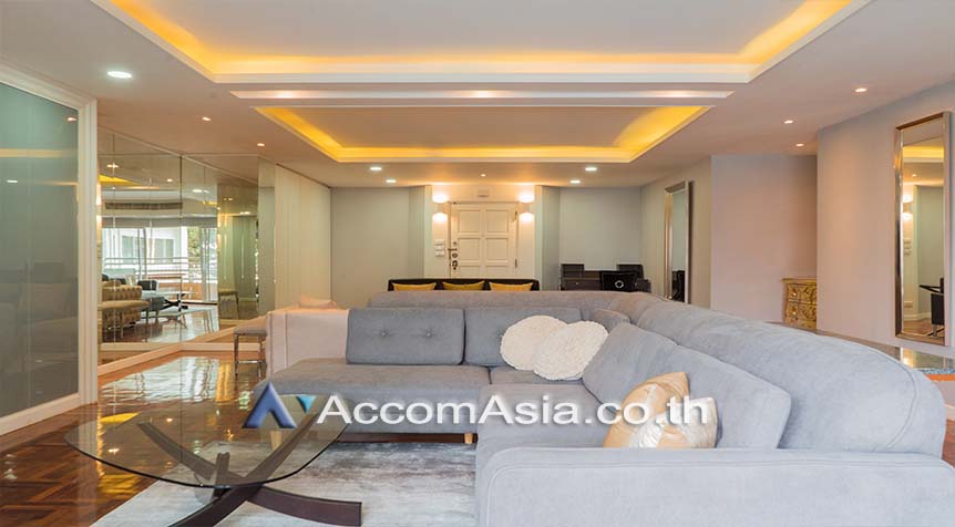 1  3 br Condominium for rent and sale in Sukhumvit ,Bangkok BTS Phrom Phong at Regent On The Park 3 AA28936
