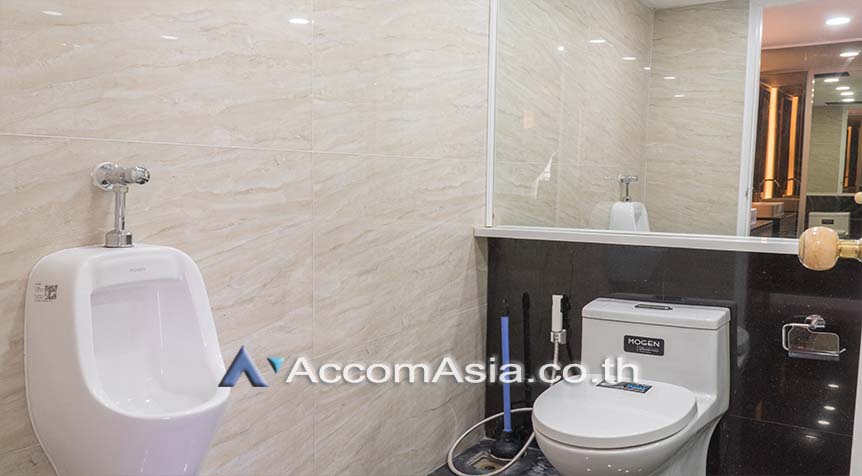 11  3 br Condominium for rent and sale in Sukhumvit ,Bangkok BTS Phrom Phong at Regent On The Park 3 AA28936