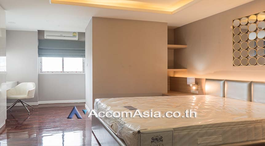 12  3 br Condominium for rent and sale in Sukhumvit ,Bangkok BTS Phrom Phong at Regent On The Park 3 AA28936