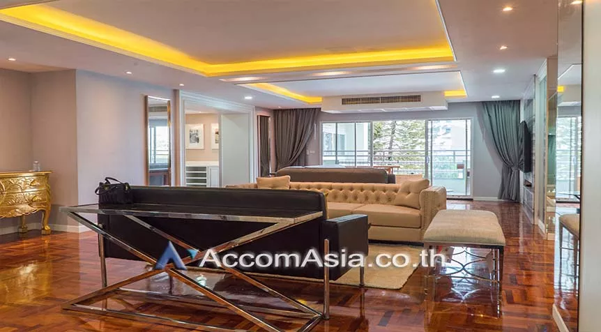  1  3 br Condominium for rent and sale in Sukhumvit ,Bangkok BTS Phrom Phong at Regent On The Park 3 AA28936
